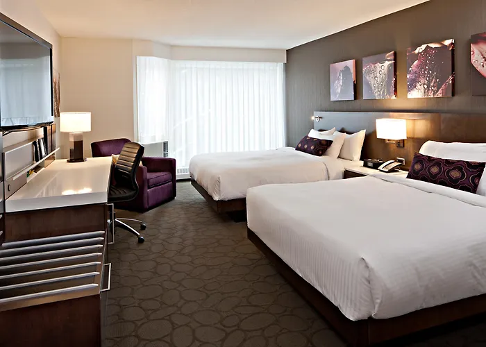 Crosswaters Resort