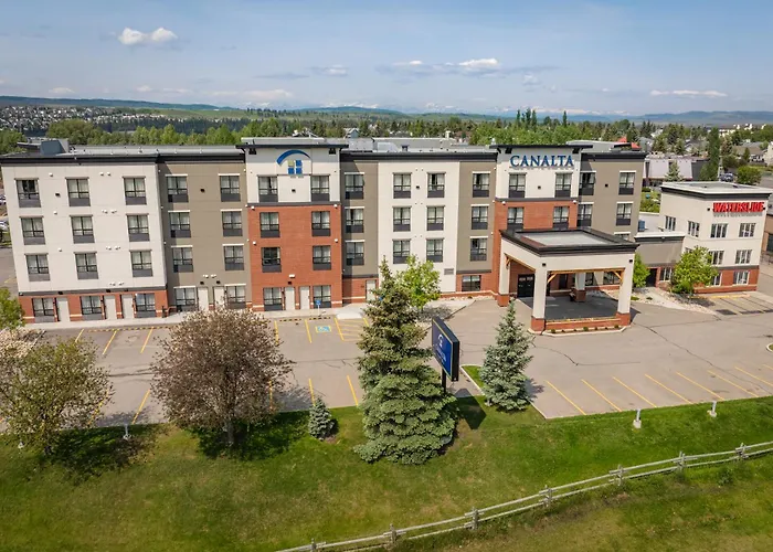 Canalta Cochrane