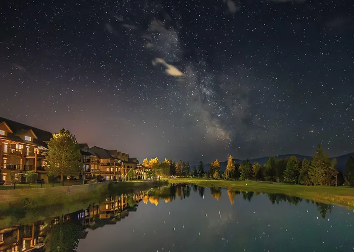 Bighorn Meadows Resort